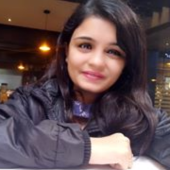 Gajjar Surbhi - Android Developer